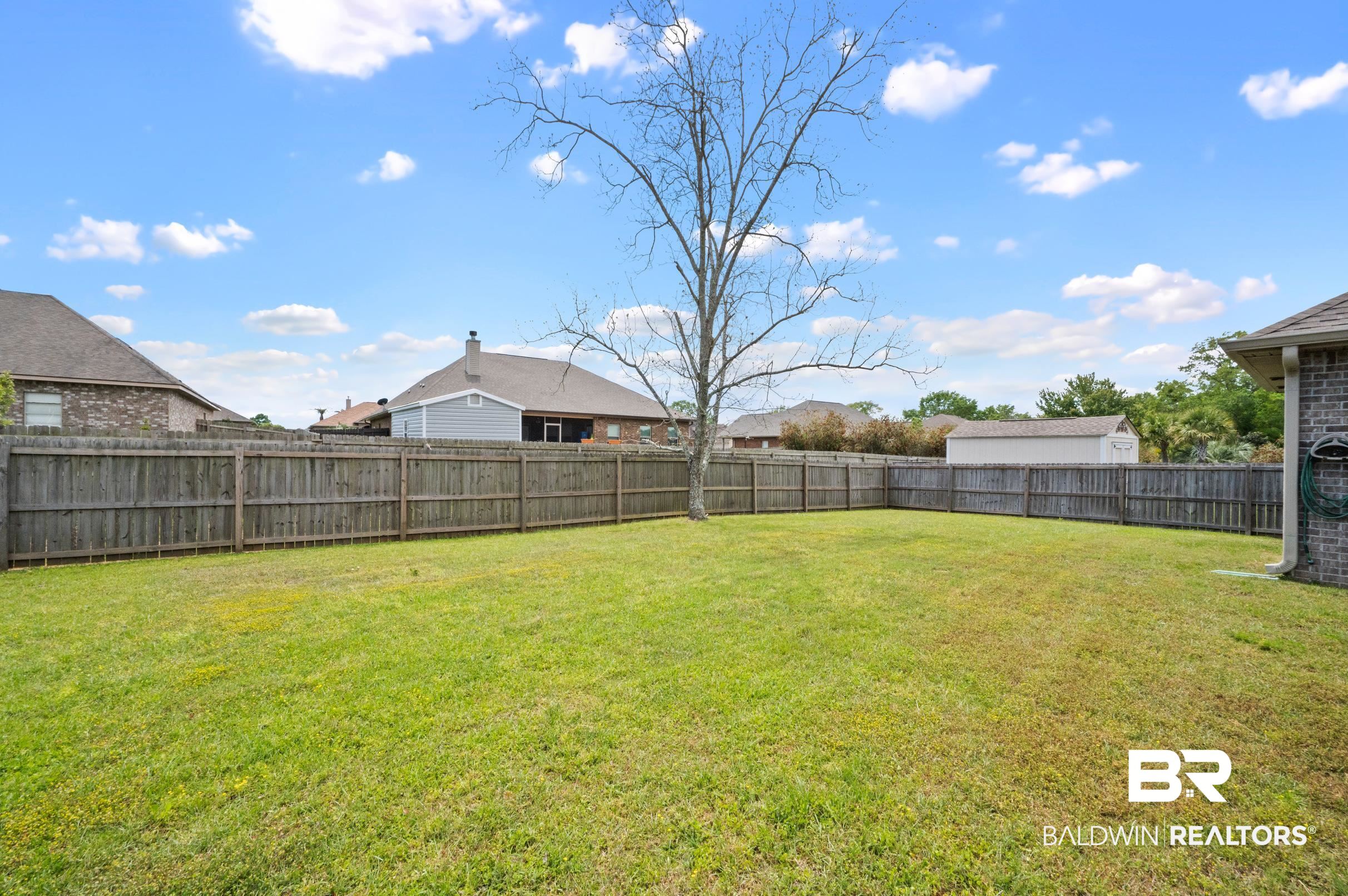 1050 Thoresby Drive Foley, AL 36535 - Photo 32 of 37
