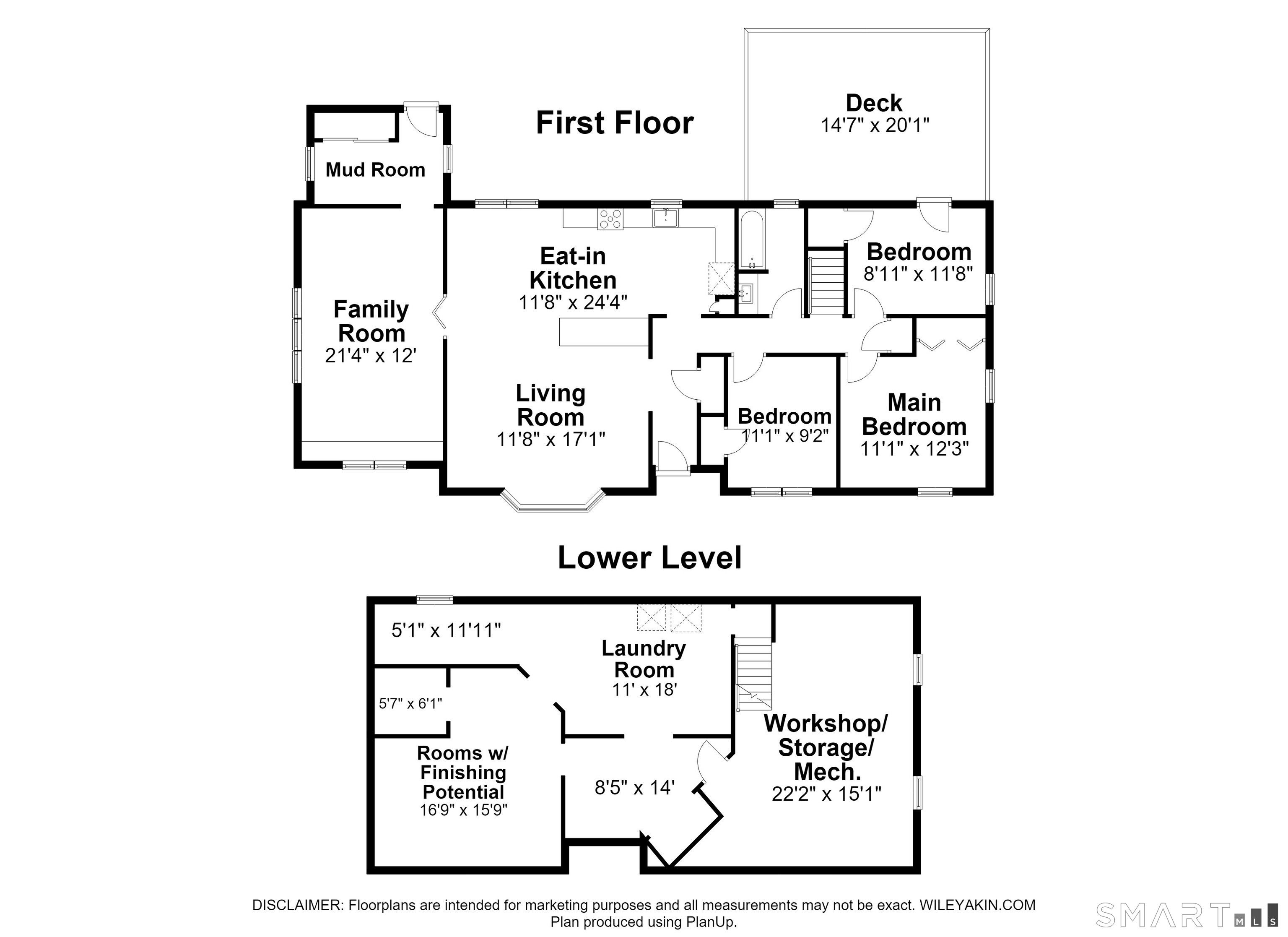 355 Burnham Street Manchester, CT 06042 - Photo 40 of 40