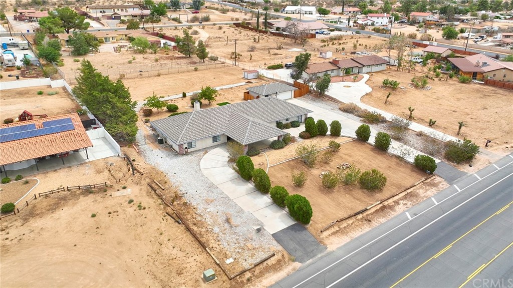 14165 Apple Valley Road Apple Valley, CA 92307 - Photo 1 of 1