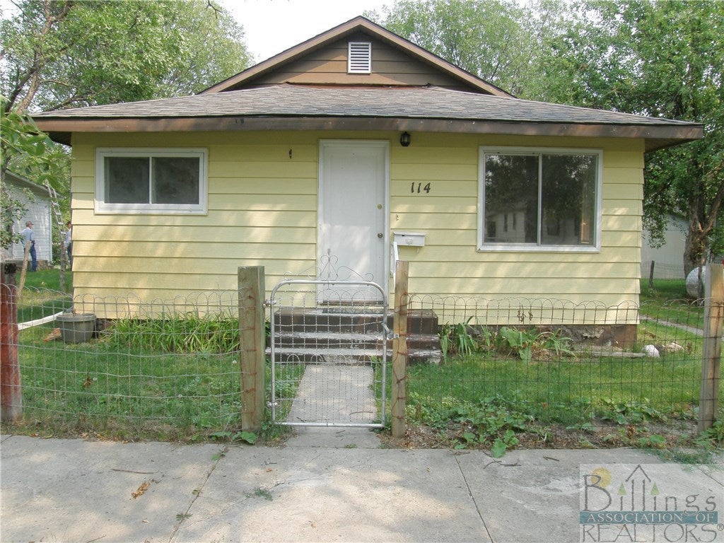 114 6th Street West Roundup, MT 59072 - Photo 1 of 1 Gallery Image 1