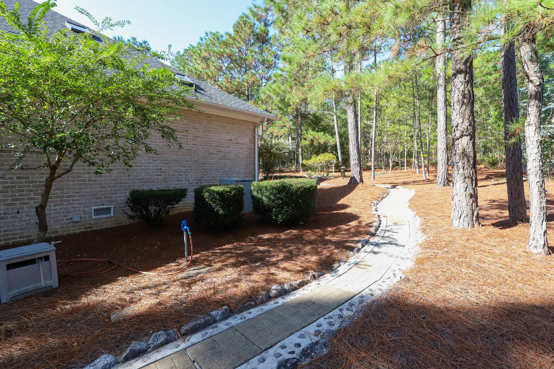 324 Windsor Road Guyton, GA 31312 - Photo 54 of 60 side walkway
