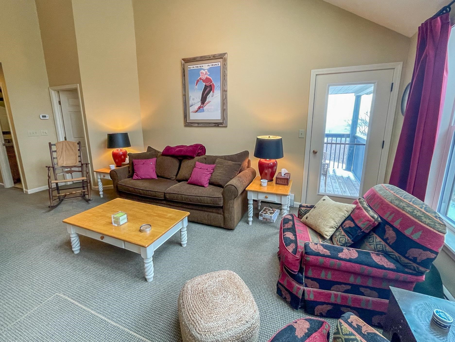 69 White Loop, Unit E302 Ludlow, VT 05149 - Photo 11 of 25 Gallery Image 11