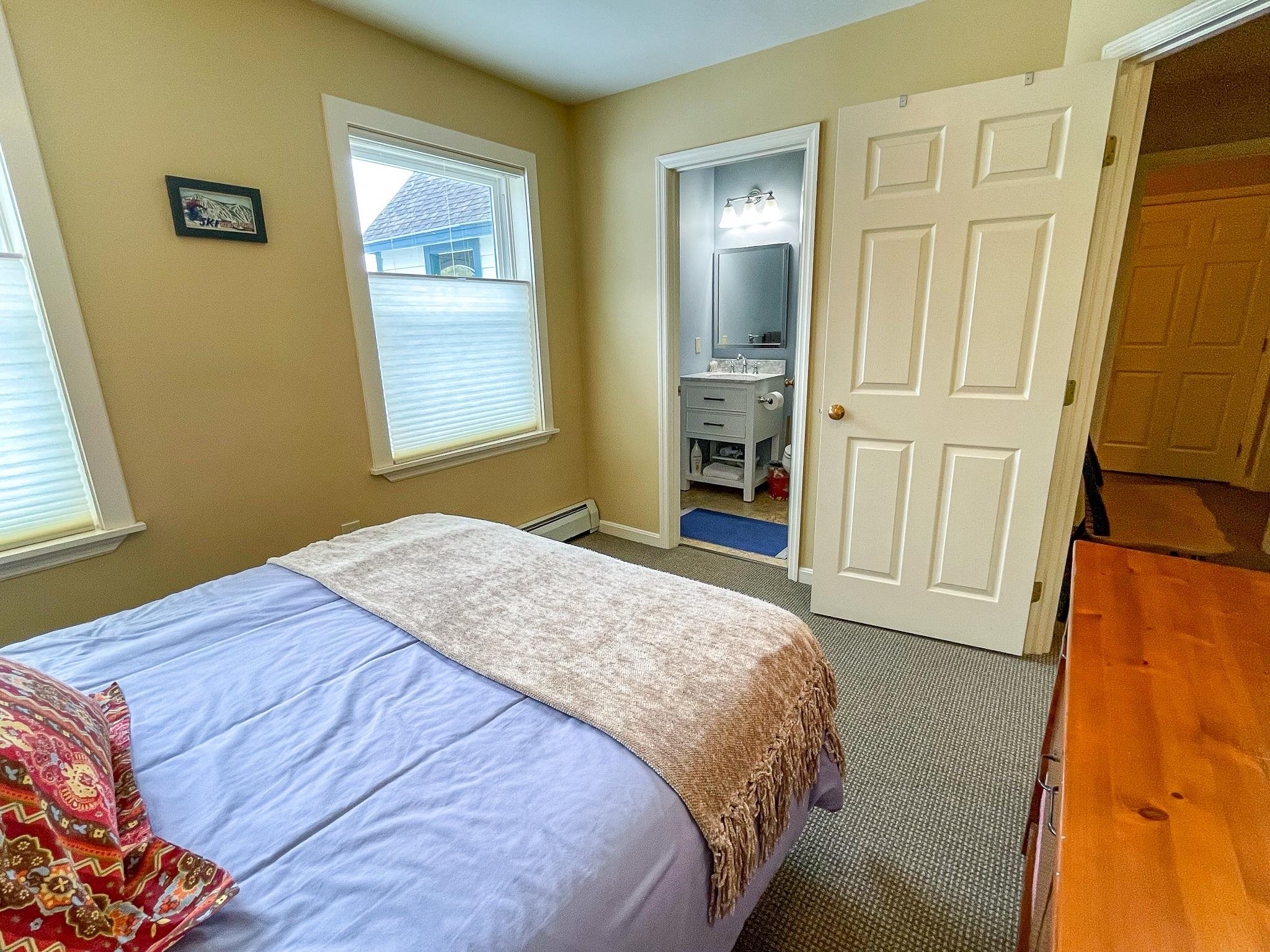 69 White Loop, Unit E302 Ludlow, VT 05149 - Photo 18 of 25 Gallery Image 18