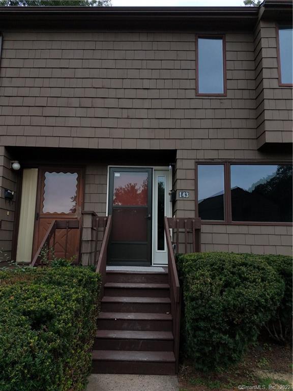 143 Towne House Road, Unit 143 Hamden, CT 06514 - Photo 1 of 1