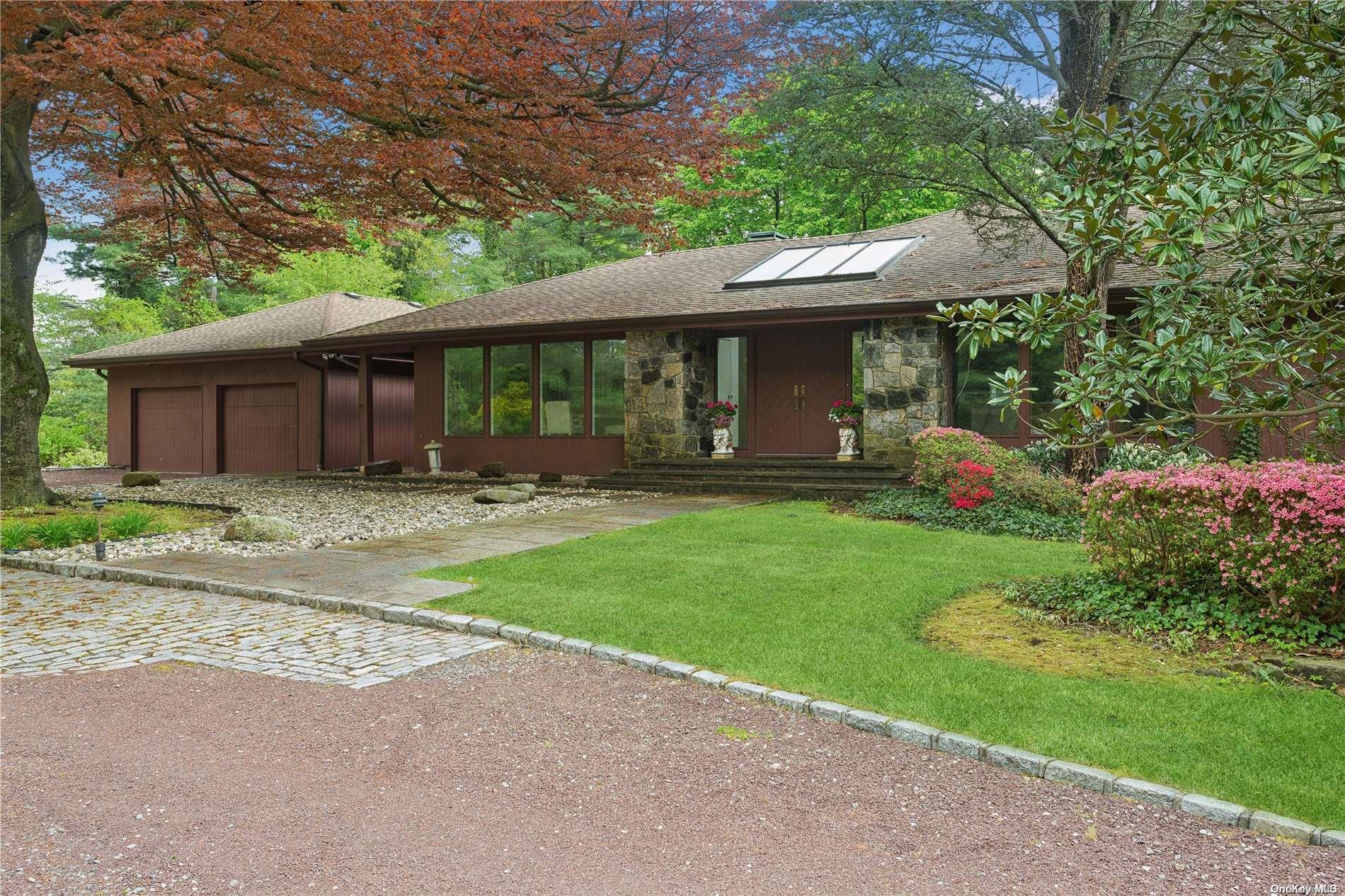 22 Ormond Park Road Glen Head, NY 11545 - Photo 1 of 1