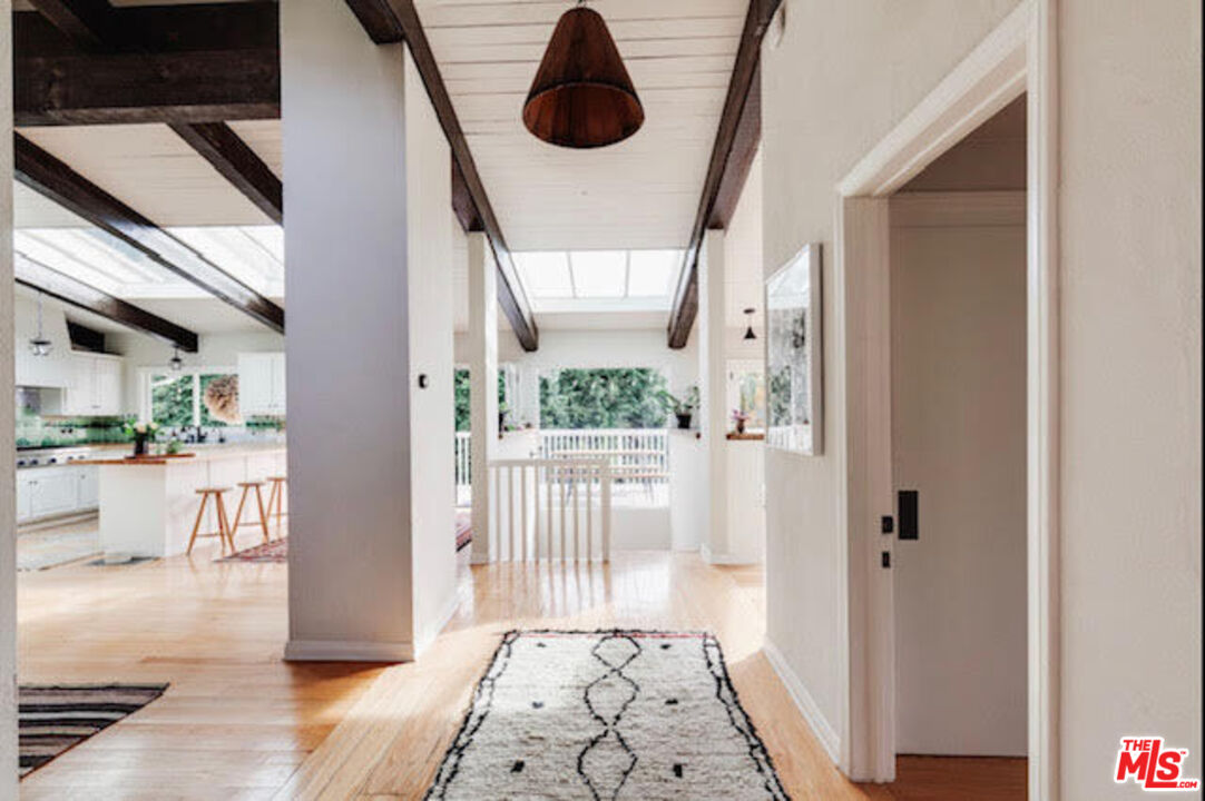 3629 Serra Road Malibu, CA 90265 - Photo 5 of 18 a view of living room