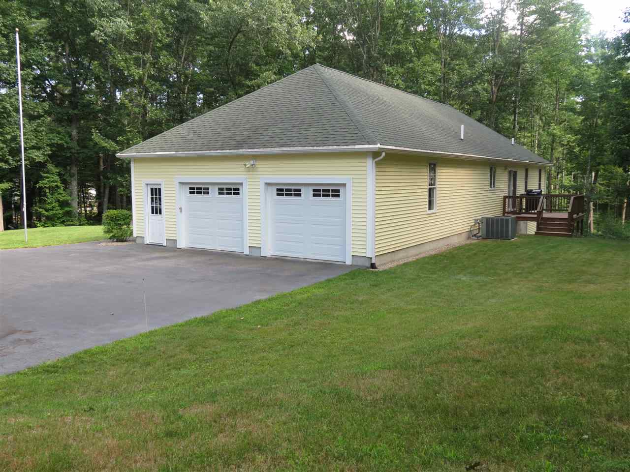 231 Lowell Street Rochester, NH 03867 - Photo 22 of 22