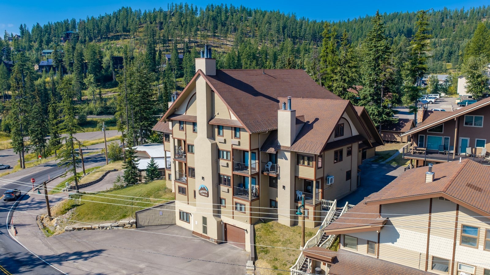 3840 Big Mountain Road, Unit 204 Whitefish, MT 59937 - Photo 39 of 45 Gallery Image 39