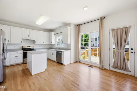 $460,000 | 5906 Big Nance Drive, Raleigh, NC 27616
