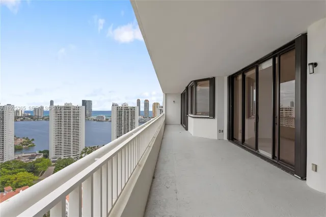 a house with river in front of it