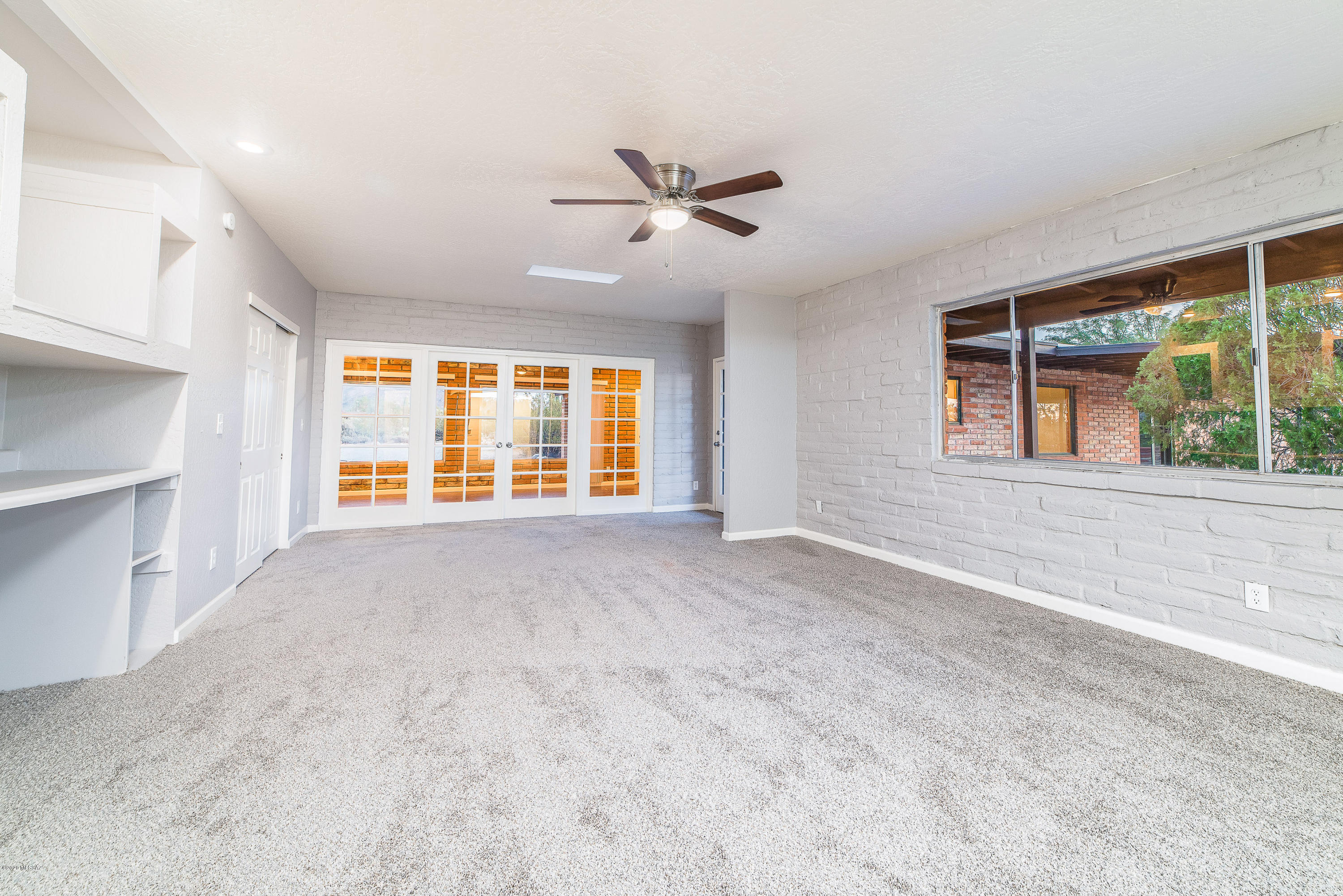 4261 North Old Rnch Road Tucson, AZ 85743 - Photo 37 of 50