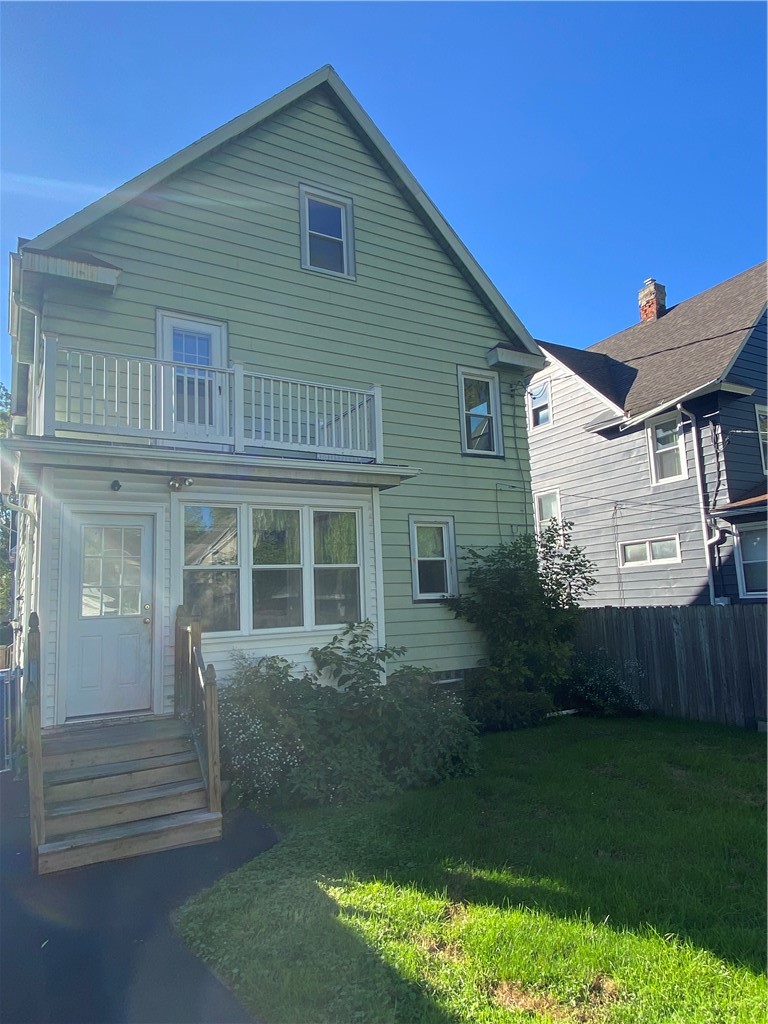 74 Chandler Street Rochester, NY 14619 - Photo 2 of 19 Gallery Image 2