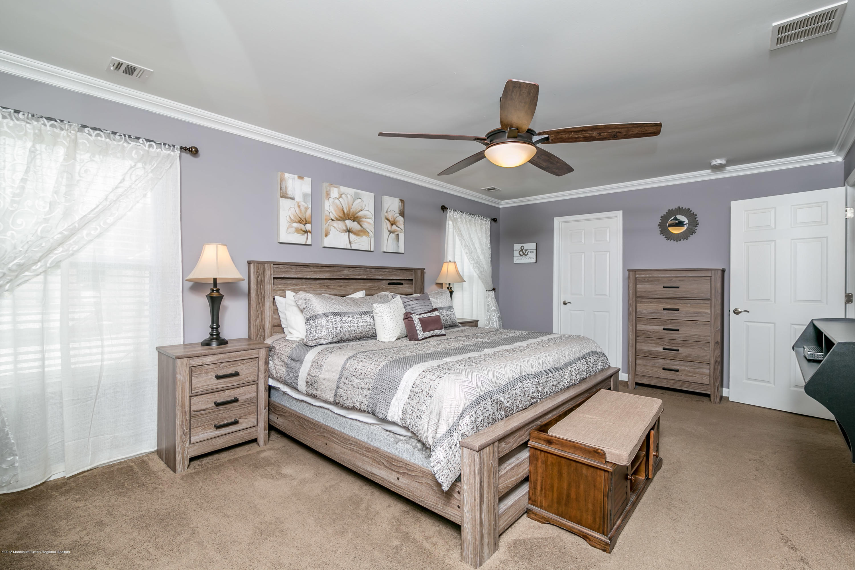 56 Bridle Path Bayville, NJ 08721 - Photo 21 of 34 Master Suite 2
