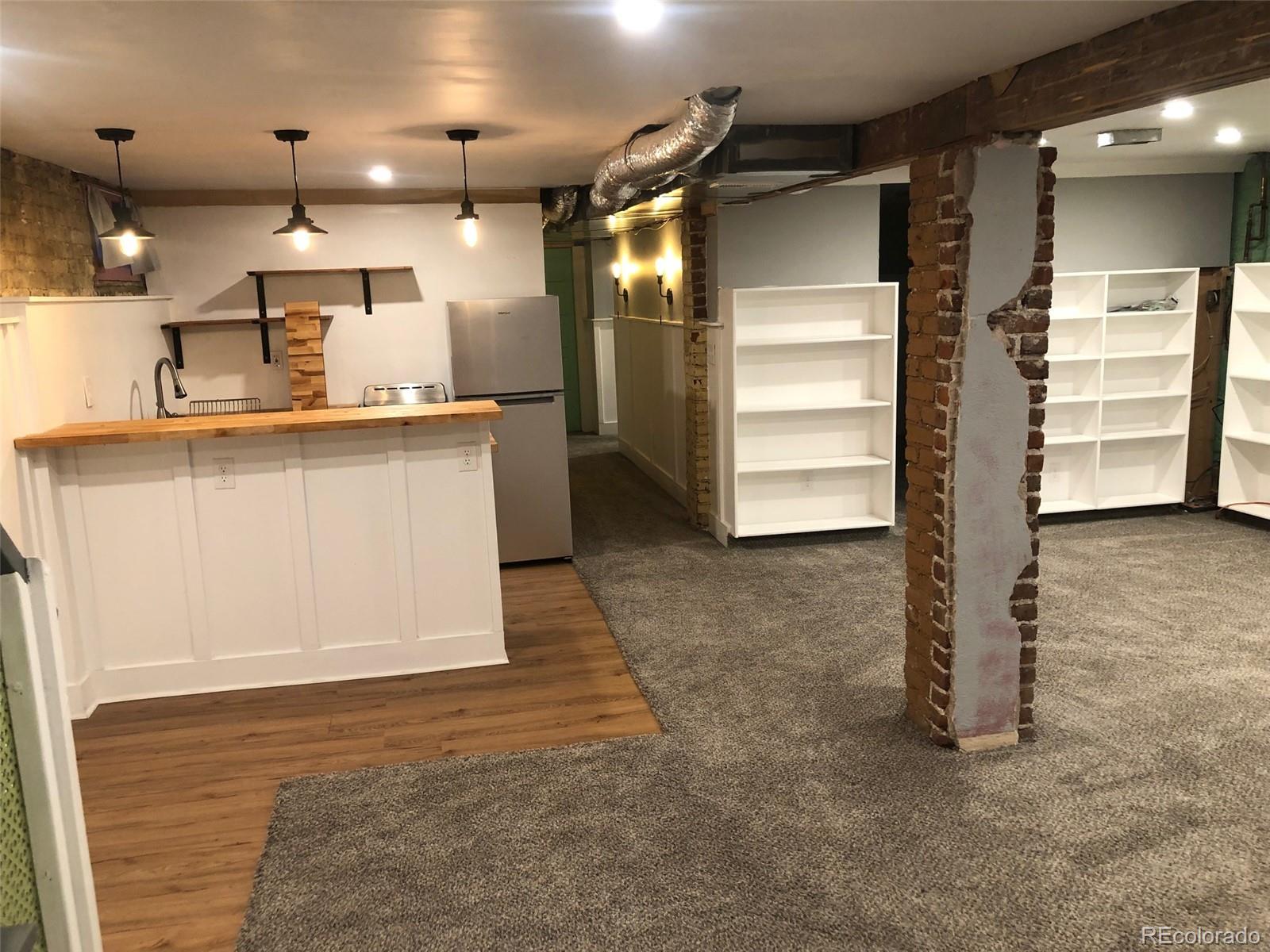 454 Franklin Street, Unit B Denver, CO 80218 - Photo 2 of 8