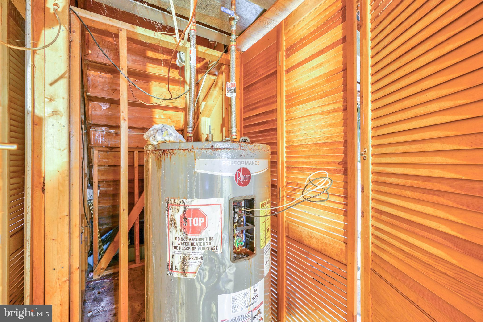 3193 Ebbtide Drive Edgewood, MD 21040 - Photo 42 of 49