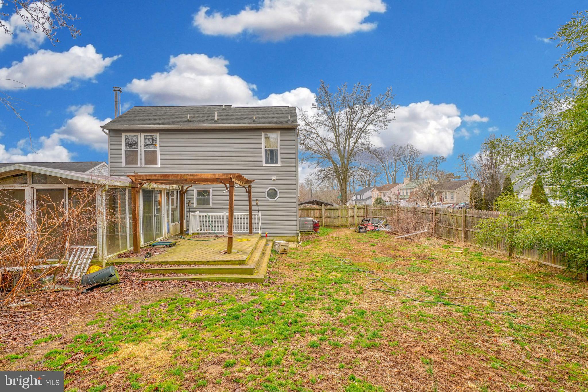 3193 Ebbtide Drive Edgewood, MD 21040 - Photo 43 of 49