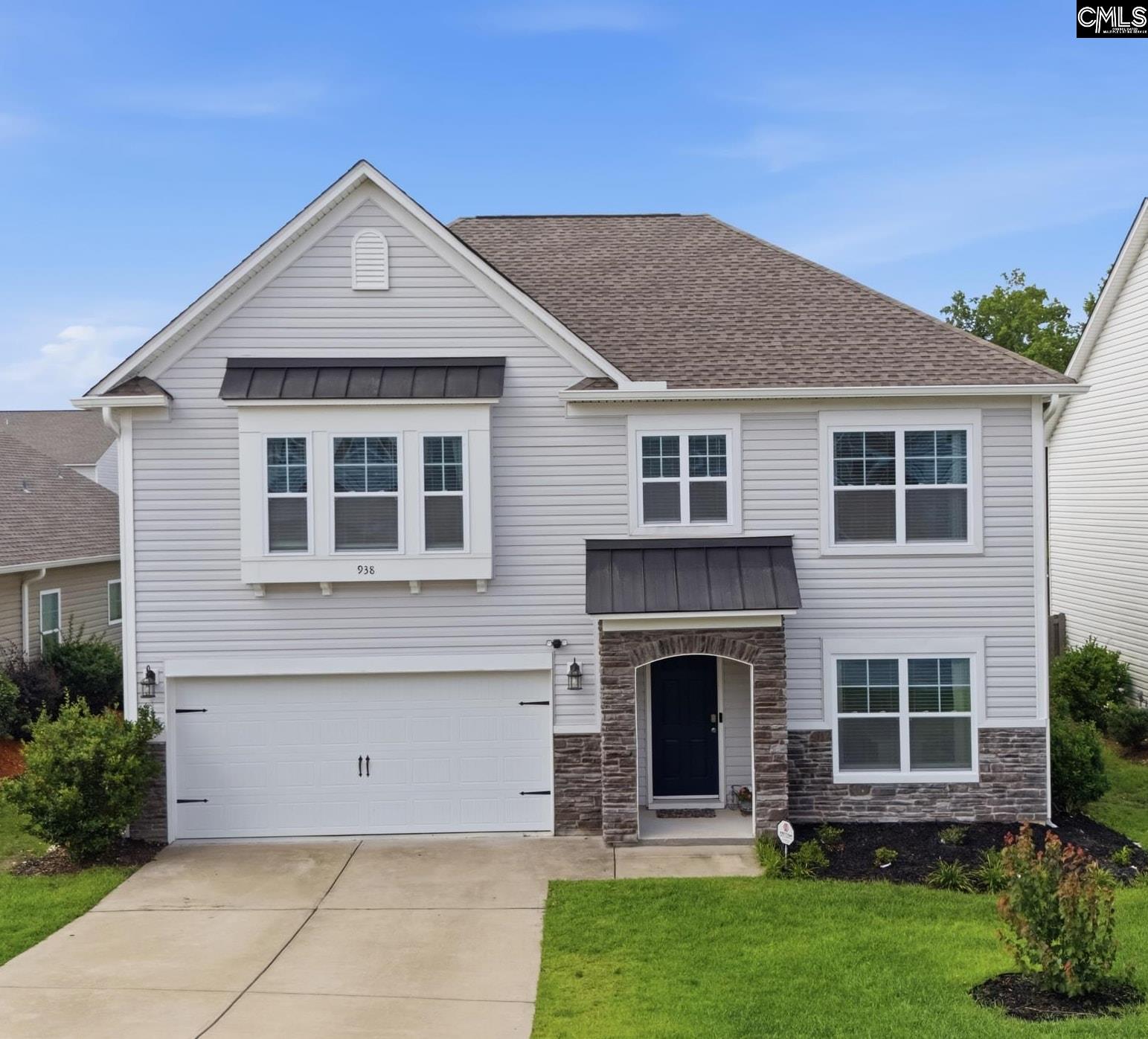 938 Native Rye Way Lexington, SC 29073 - Photo 2 of 23