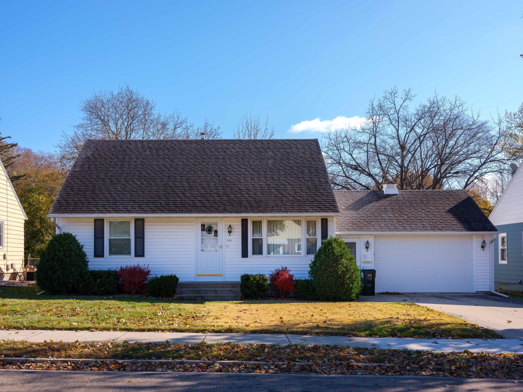 942 14th Avenue Northeast Rochester, MN 55906 - Photo 1 of 1 Gallery Image 1