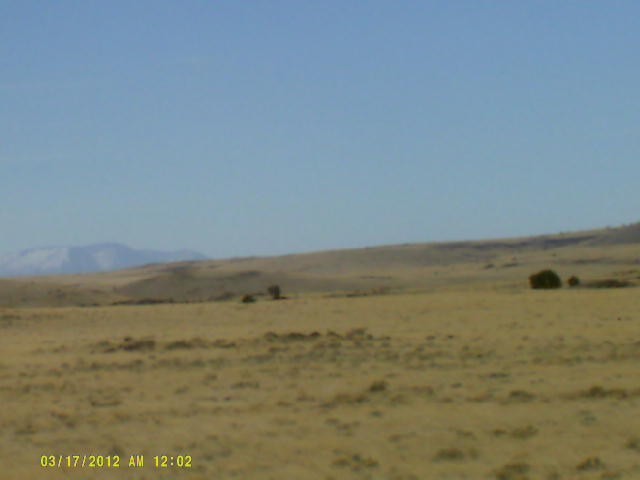 Lot 62 Cedar Gulch Ranch Concho, AZ 85924 - Photo 3 of 6