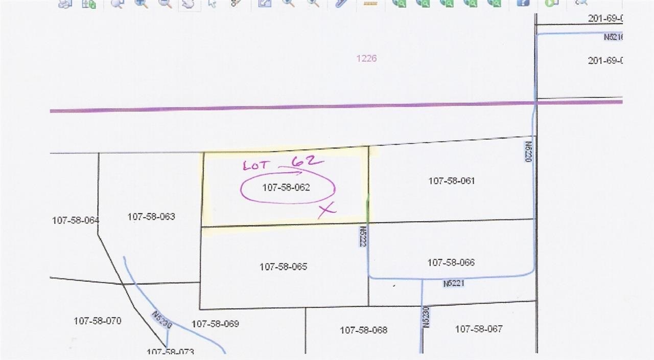 Lot 62 Cedar Gulch Ranch Concho, AZ 85924 - Photo 6 of 6