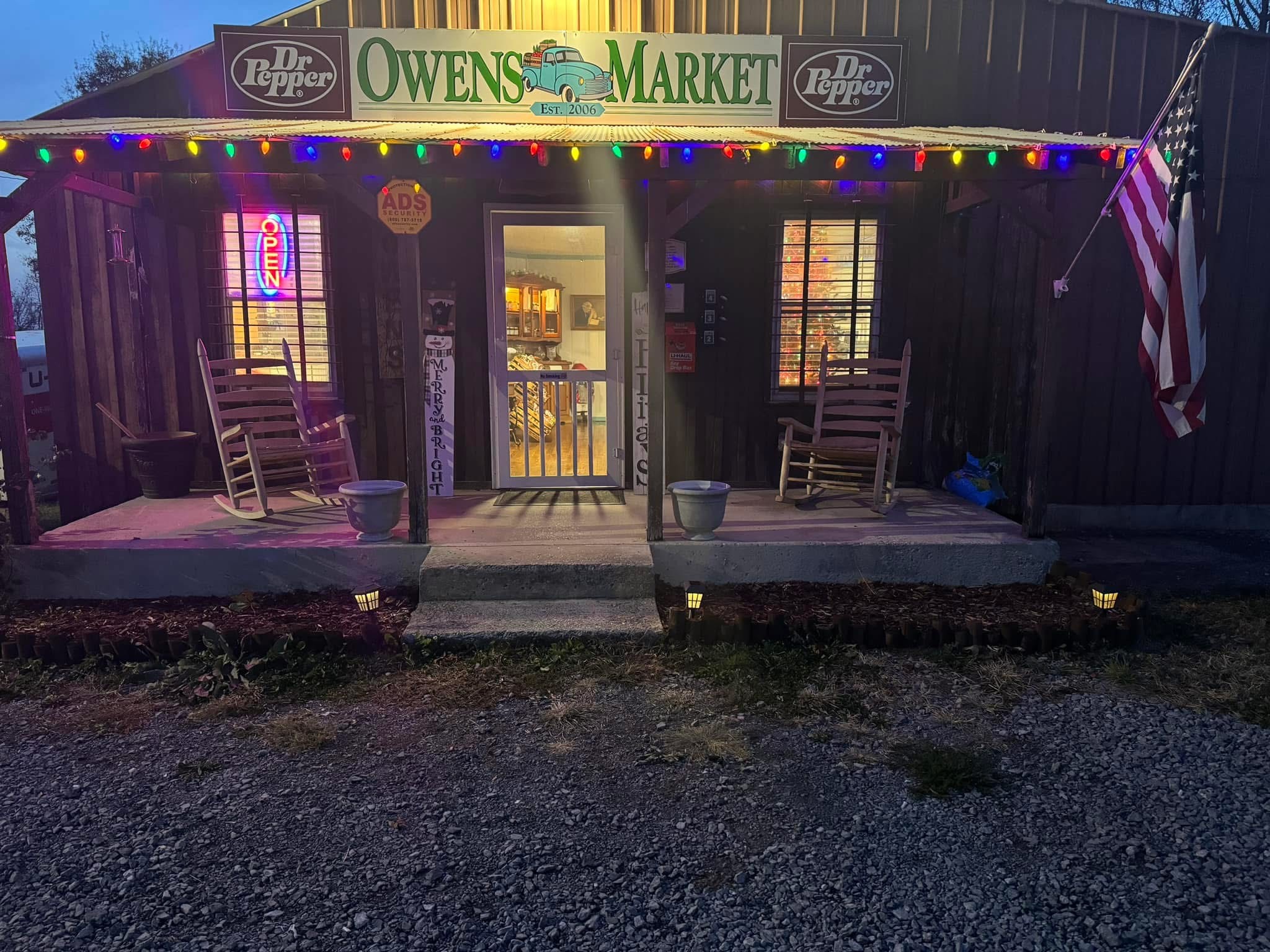 7089 Short Mountain Road McMinnville, TN 37110 - Photo 14 of 36 a house view with a outdoor space