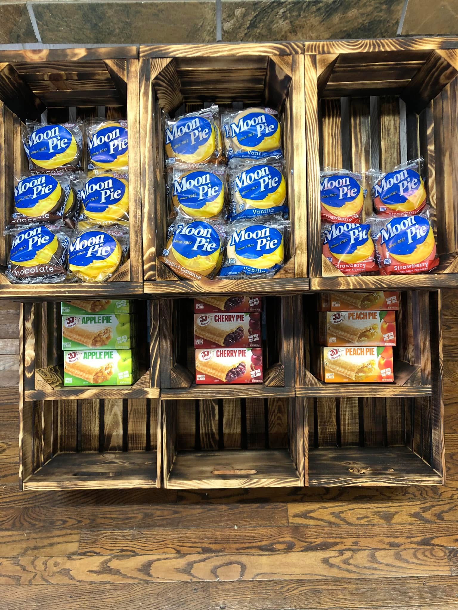 7089 Short Mountain Road McMinnville, TN 37110 - Photo 16 of 36