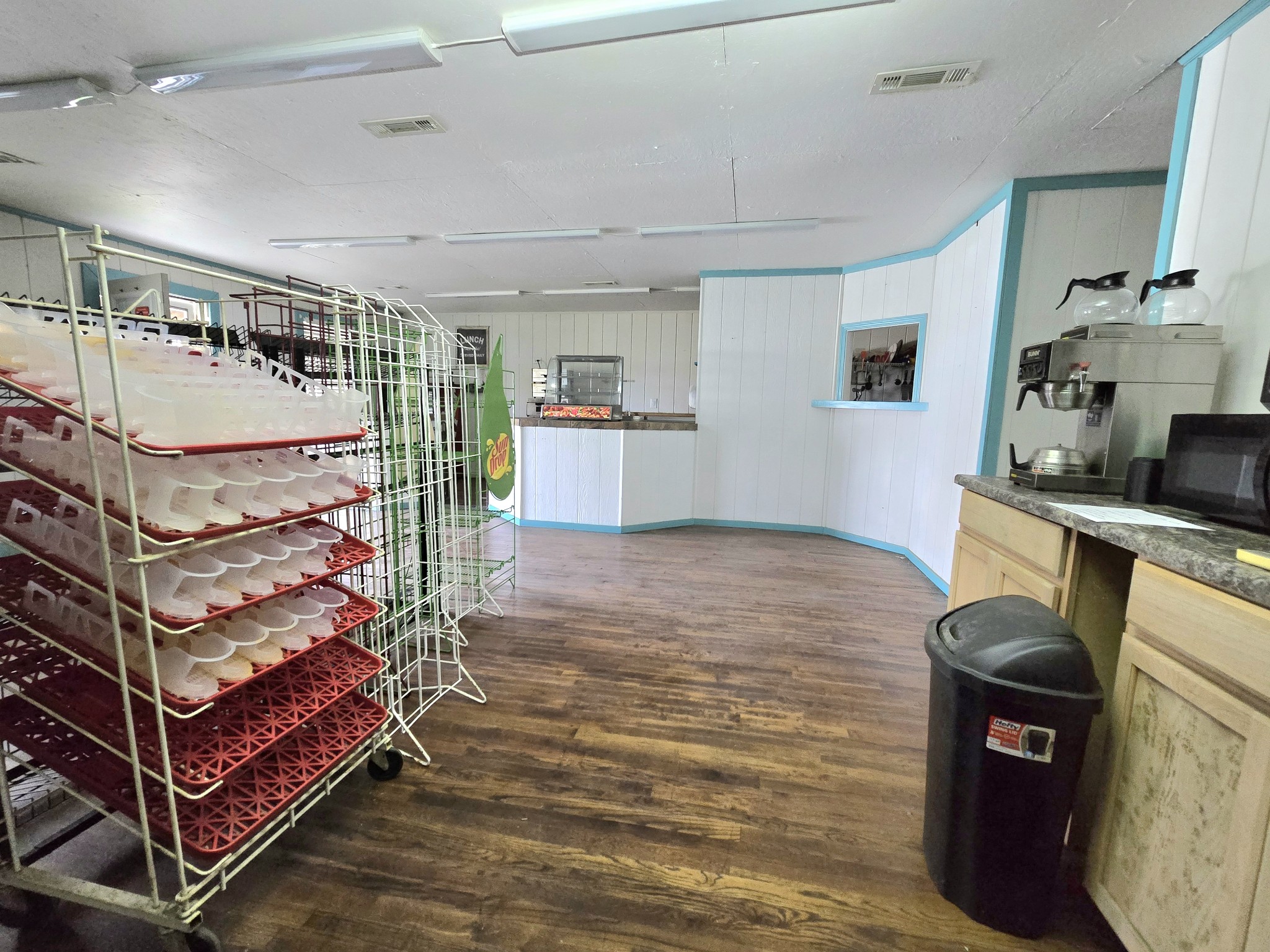 7089 Short Mountain Road McMinnville, TN 37110 - Photo 26 of 36 a view of a storage & utility room