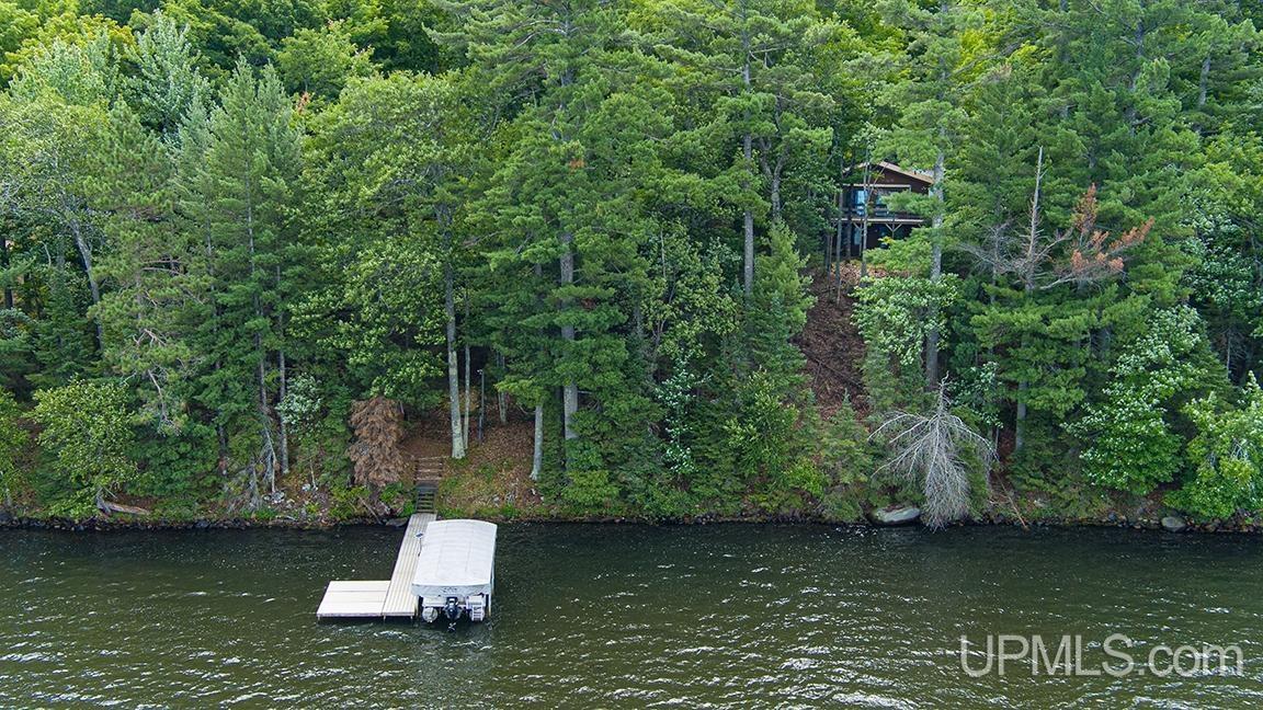 5908 Cth Highway Phelps, WI 54554 - Photo 28 of 41