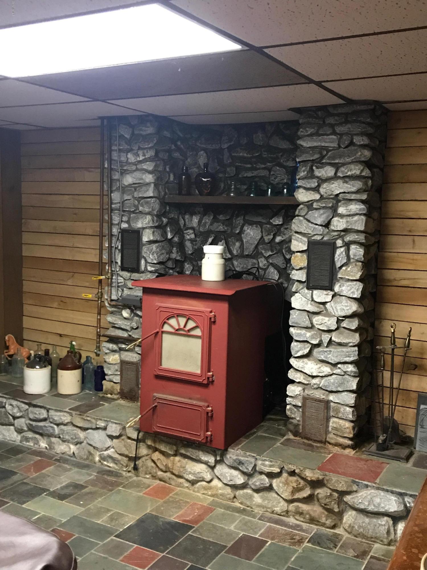 100 Jackson Road Savoy, MA 01256 - Photo 22 of 38 a view of a door with an outdoor seating