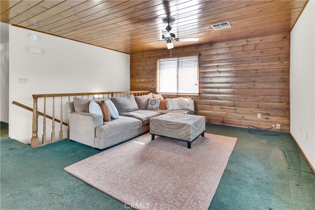 2471 Captains Walk Bradley, CA 93426 - Photo 13 of 42 a living room with furniture and a rug