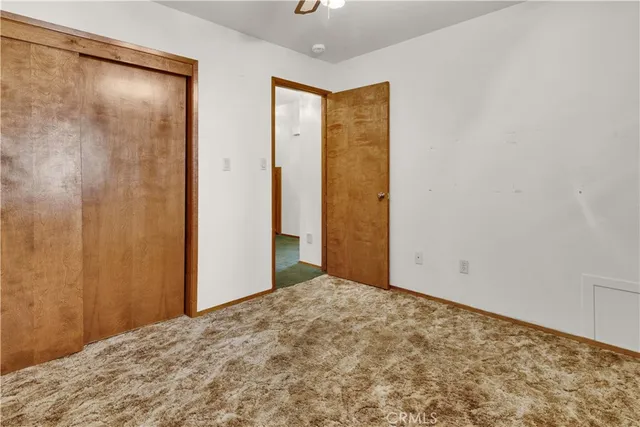 a view of a bathroom with a shower