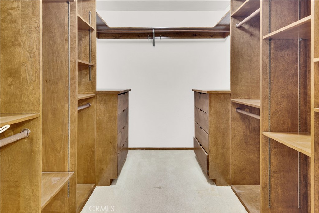 2471 Captains Walk Bradley, CA 93426 - Photo 22 of 42 a view of walk in closet