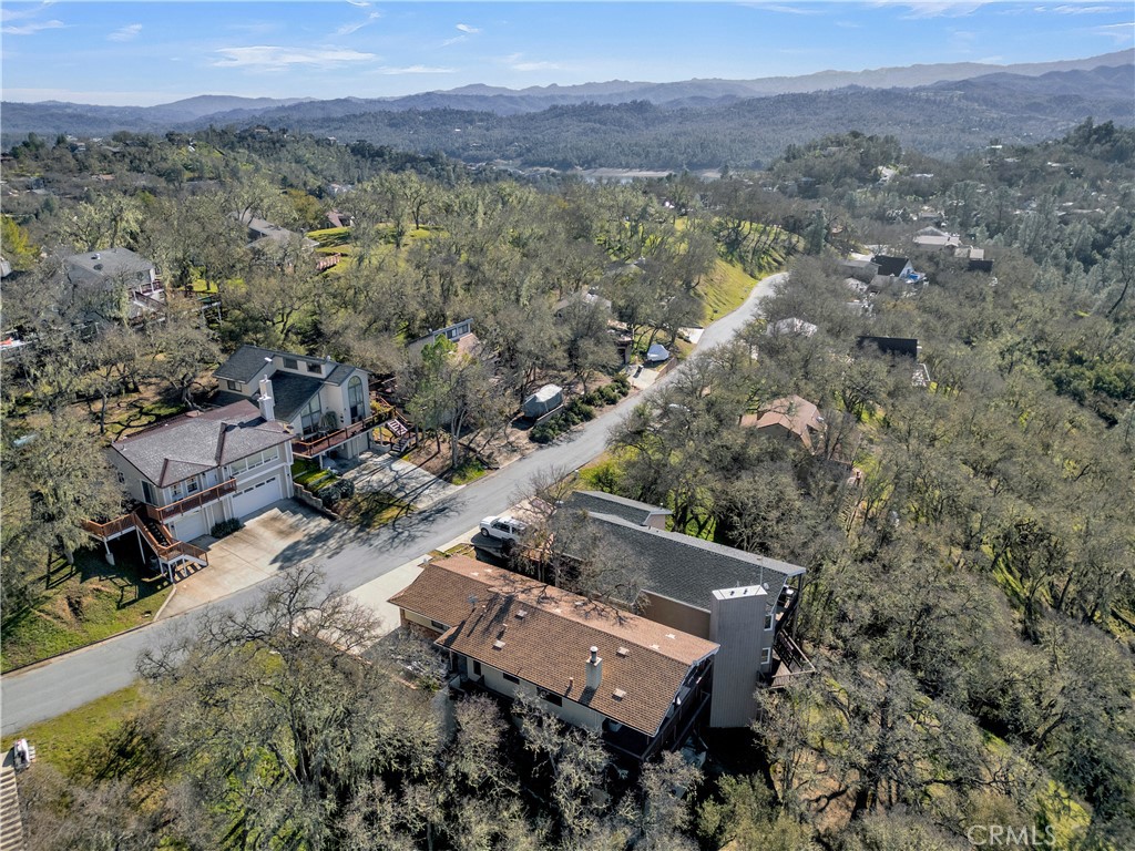 2471 Captains Walk Bradley, CA 93426 - Photo 33 of 42 an aerial view of a house with a yard