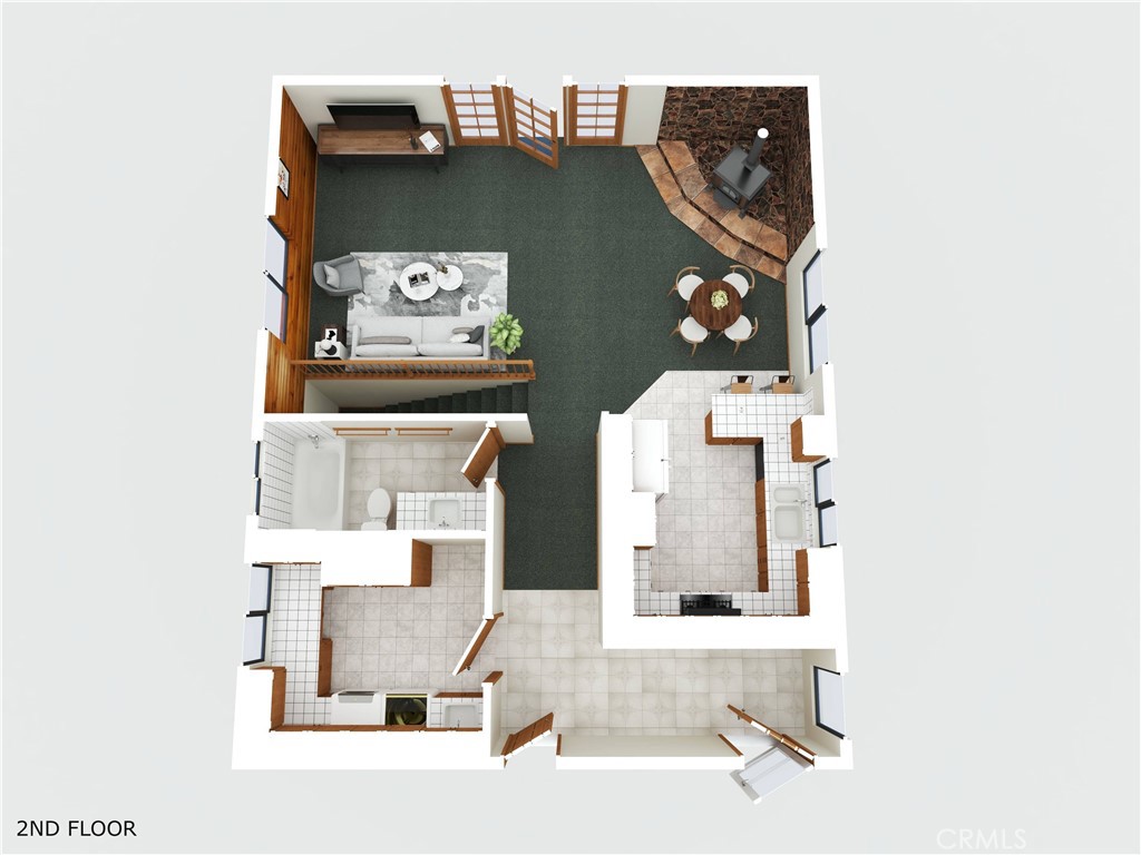 2471 Captains Walk Bradley, CA 93426 - Photo 38 of 42 unknown