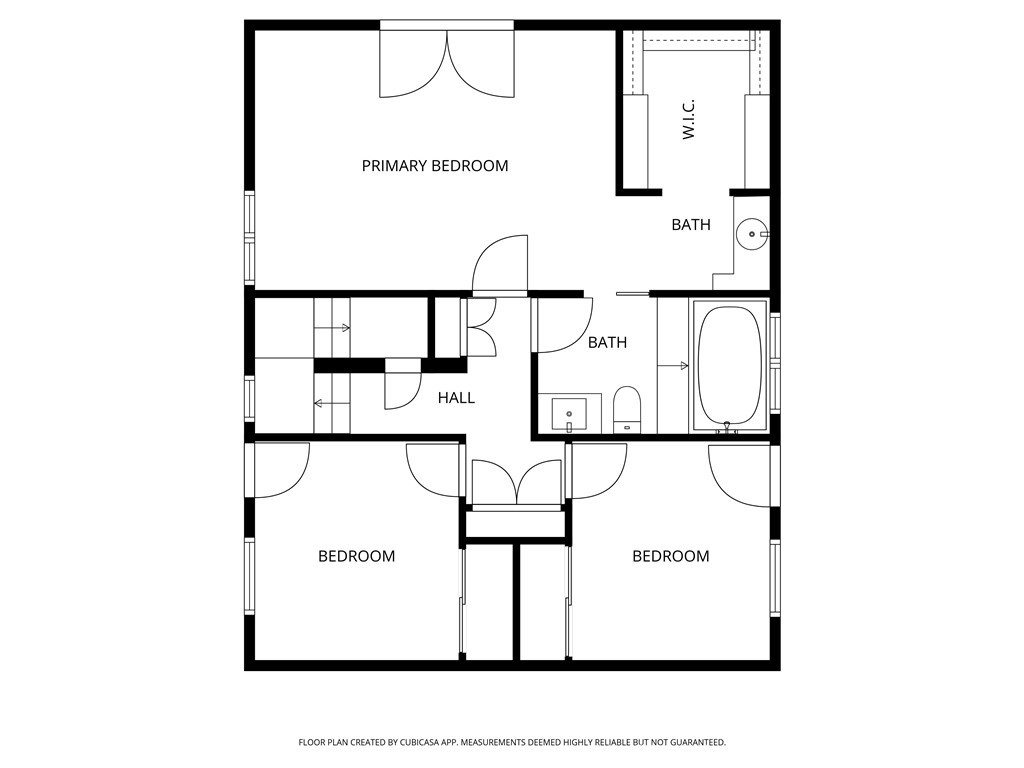2471 Captains Walk Bradley, CA 93426 - Photo 41 of 42 a picture of a bench in front of a wall