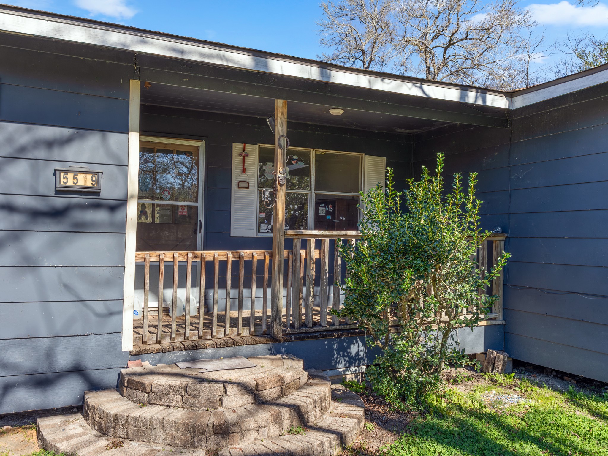 5519 Kincer Road Damon, TX 77430 - Photo 27 of 42