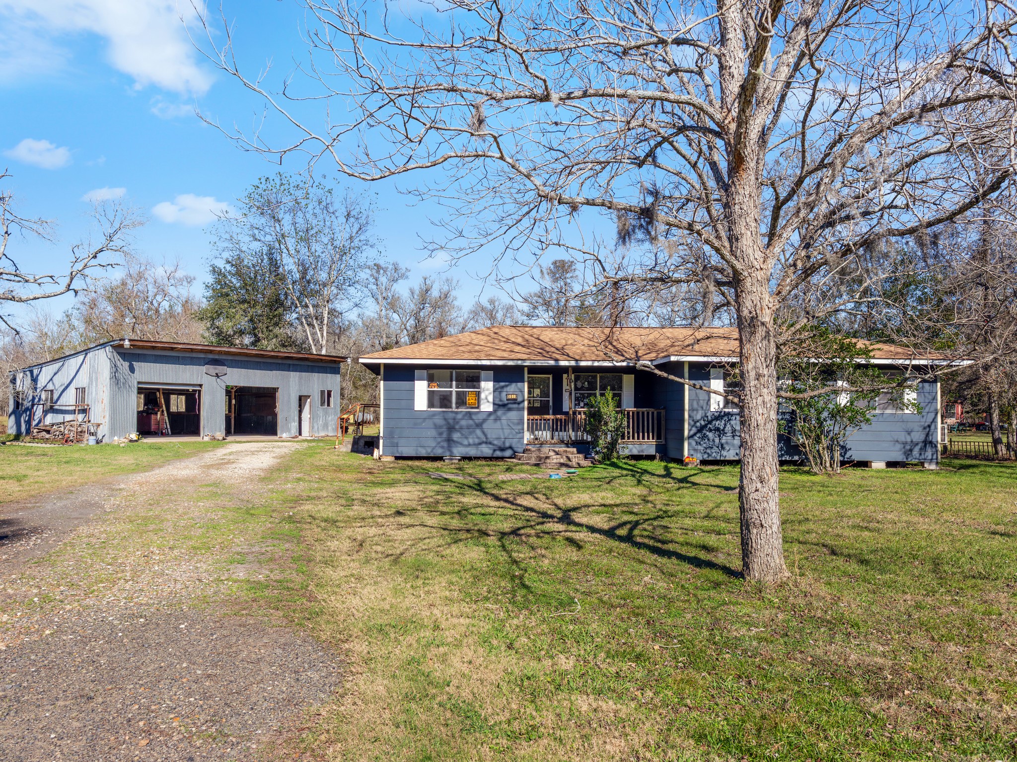 5519 Kincer Road Damon, TX 77430 - Photo 34 of 42