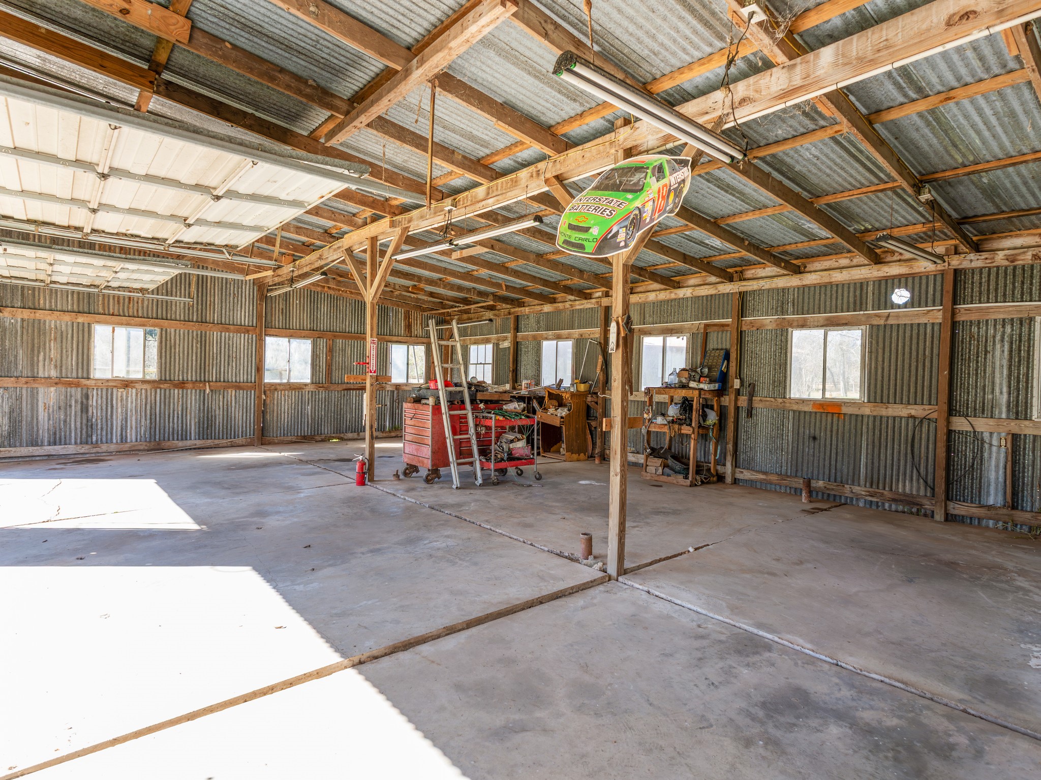 5519 Kincer Road Damon, TX 77430 - Photo 37 of 42