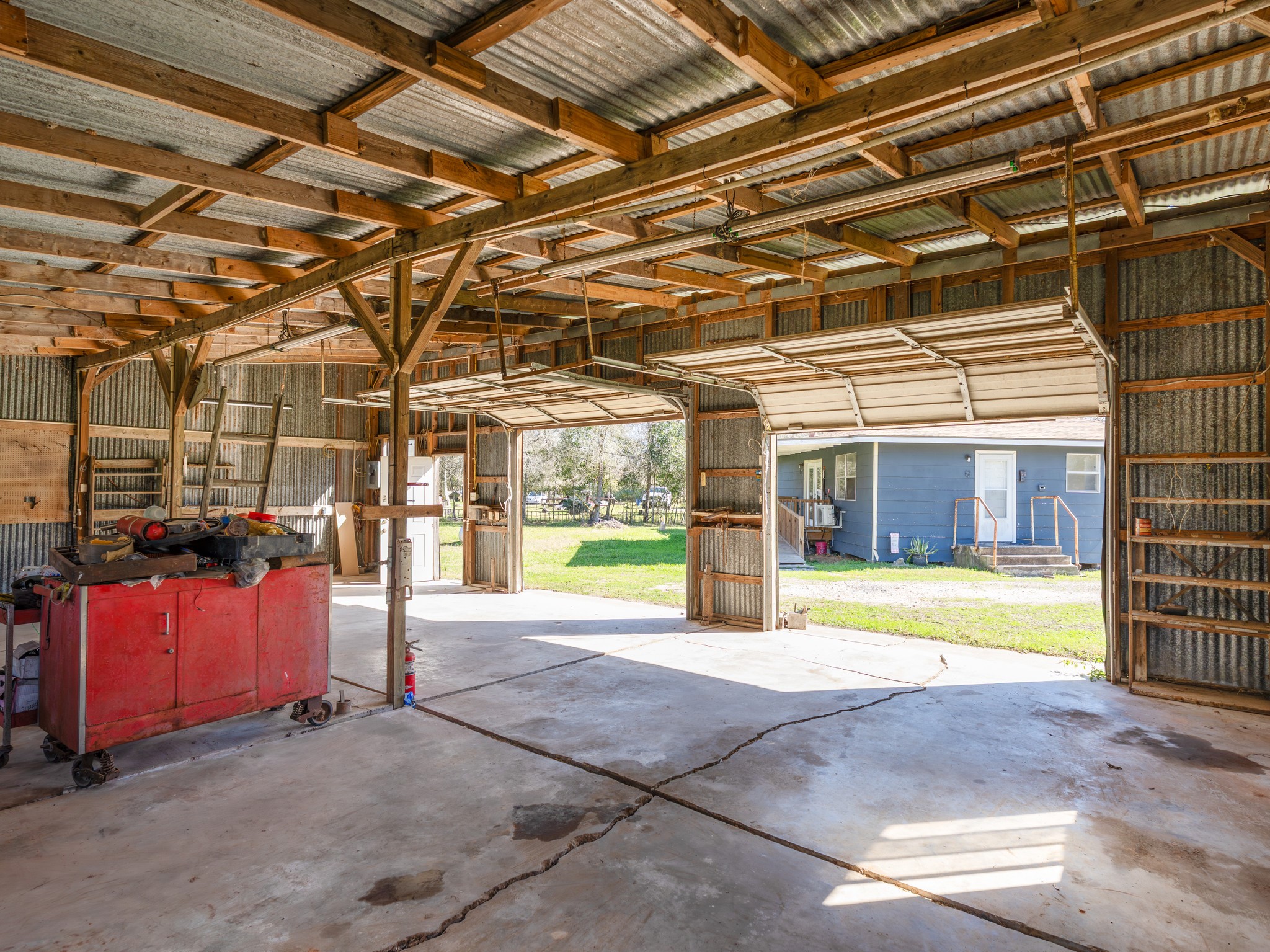 5519 Kincer Road Damon, TX 77430 - Photo 39 of 42