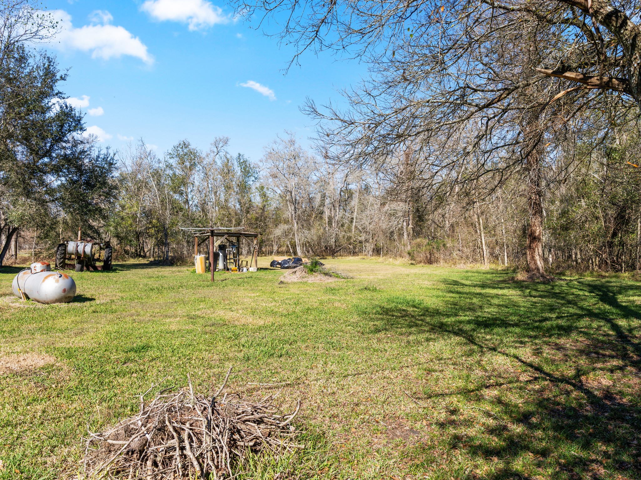 5519 Kincer Road Damon, TX 77430 - Photo 40 of 42