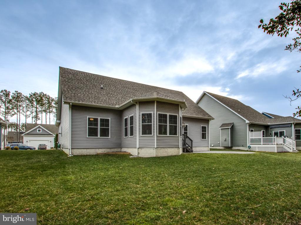 18161 Emerson Way Georgetown, DE 19947 - Photo 30 of 36