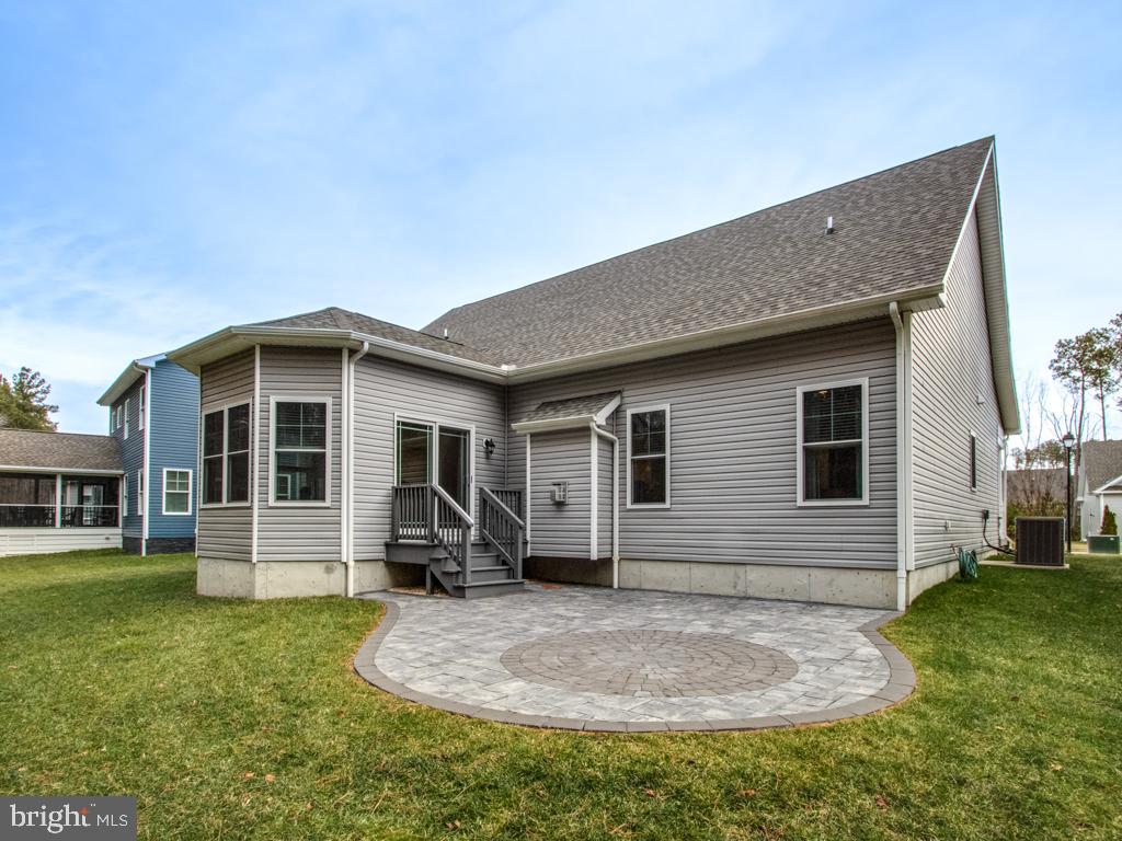 18161 Emerson Way Georgetown, DE 19947 - Photo 31 of 36