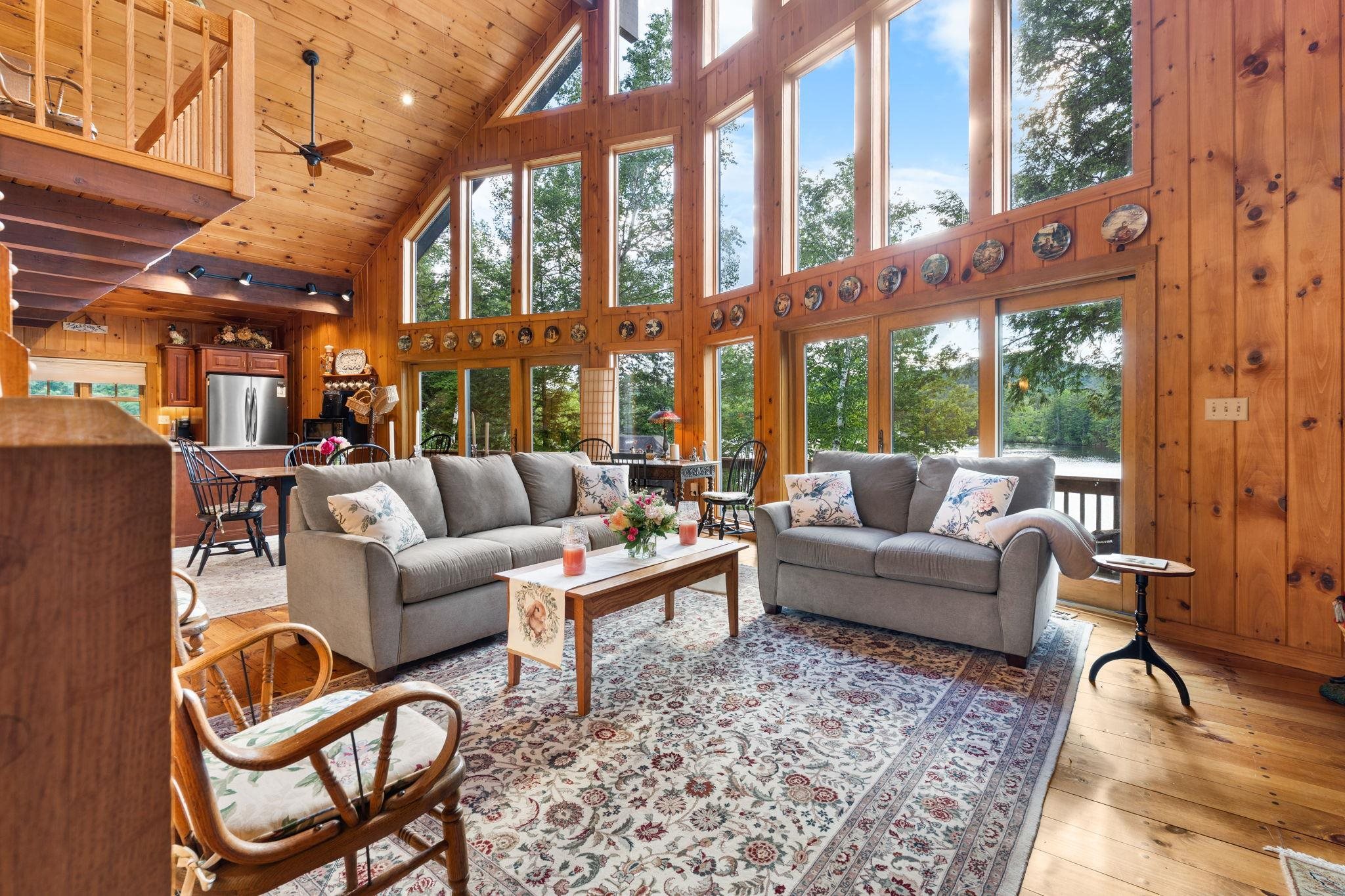 164 Fox Run Road Stoddard, NH 03464 - Photo 10 of 59 Gallery Image 10