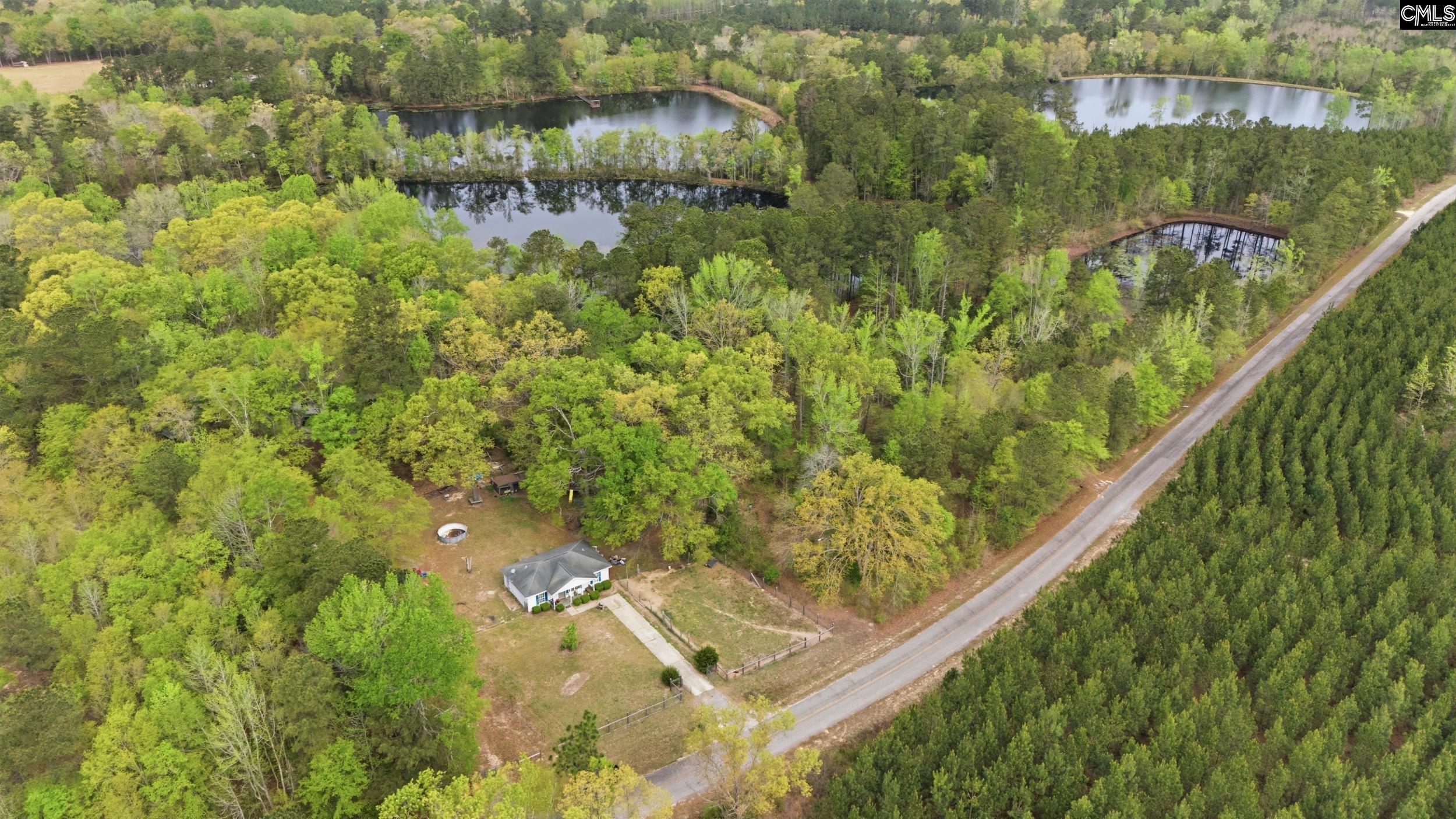 412 Pond Bluff Road North, SC 29112 - Photo 4 of 27