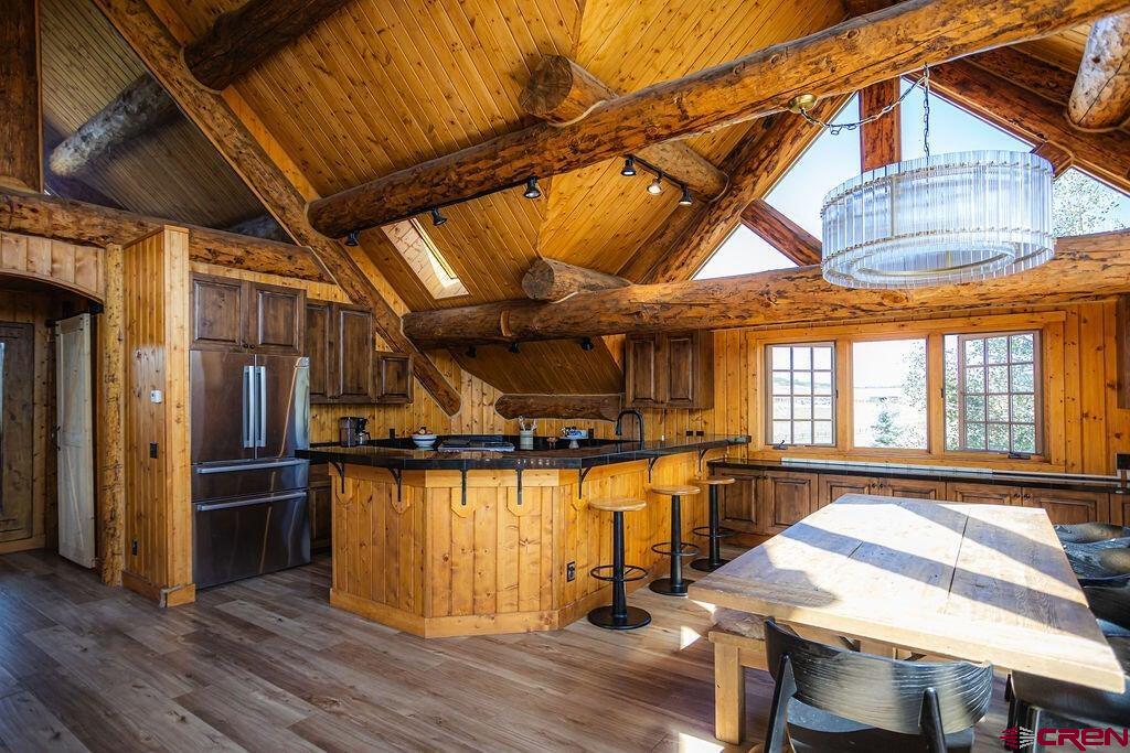 2335 County Road X48 Placerville, CO 81430 - Photo 18 of 38 Gallery Image 18