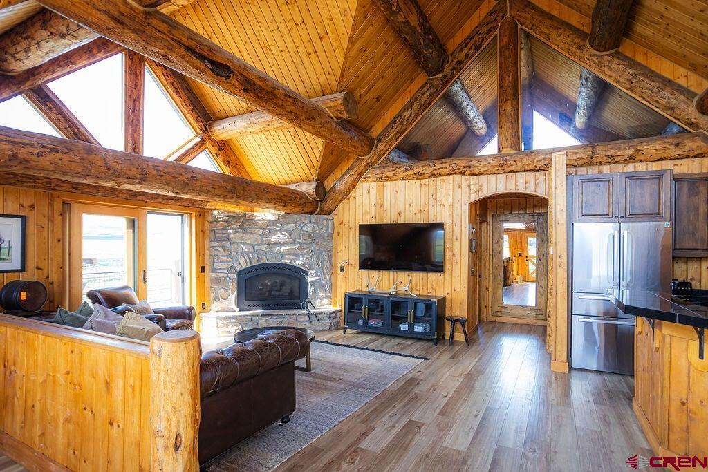 2335 County Road X48 Placerville, CO 81430 - Photo 24 of 38 Gallery Image 24