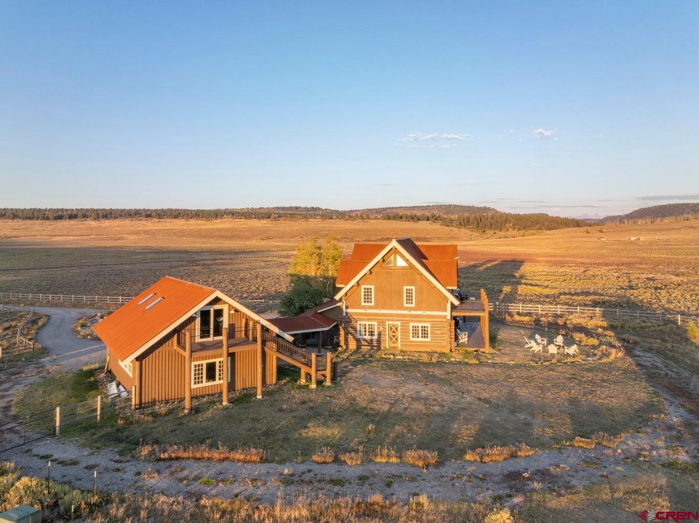 2335 County Road X48 Placerville, CO 81430 - Photo 29 of 38 Gallery Image 29