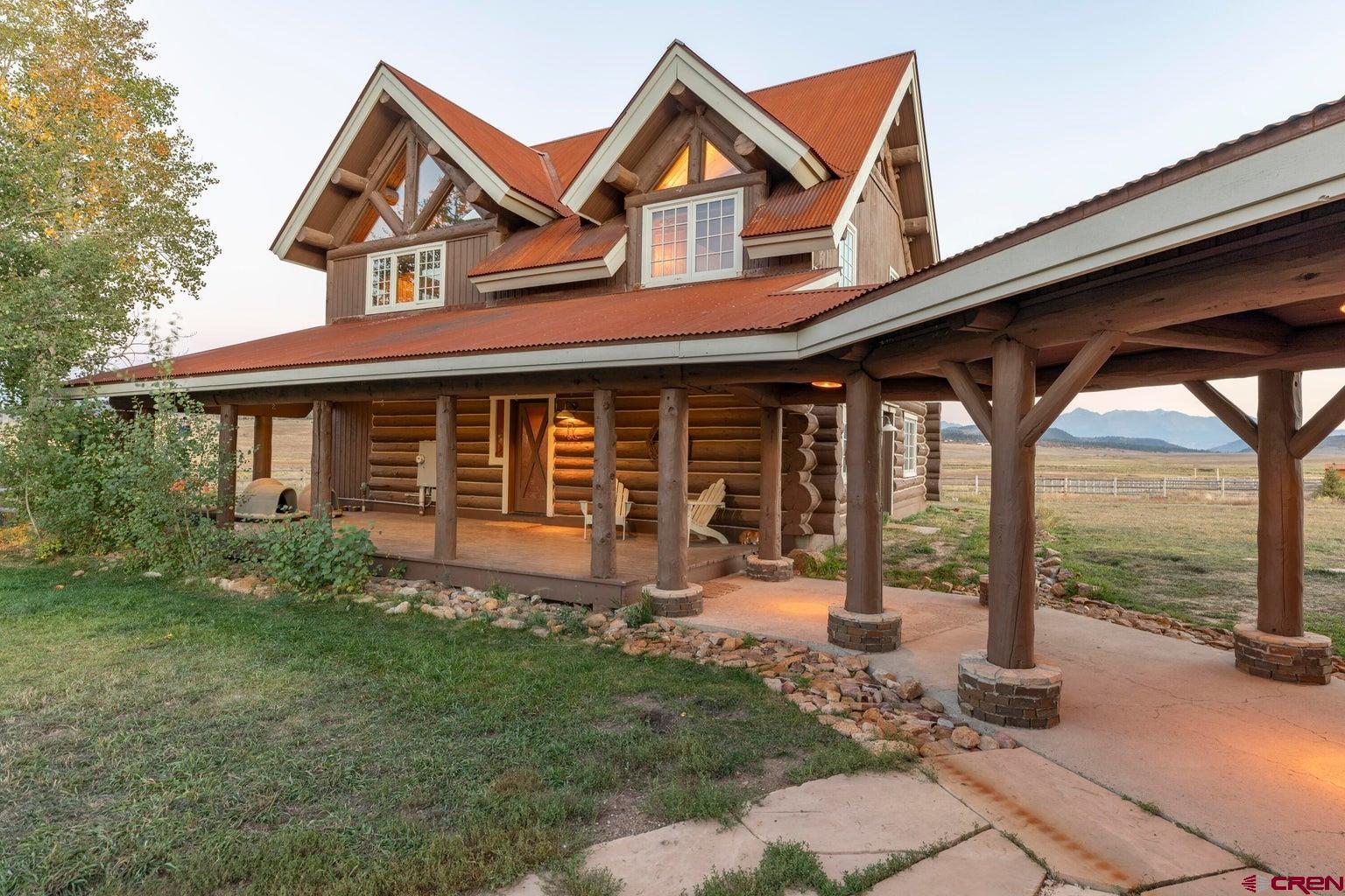 2335 County Road X48 Placerville, CO 81430 - Photo 5 of 38 Gallery Image 5