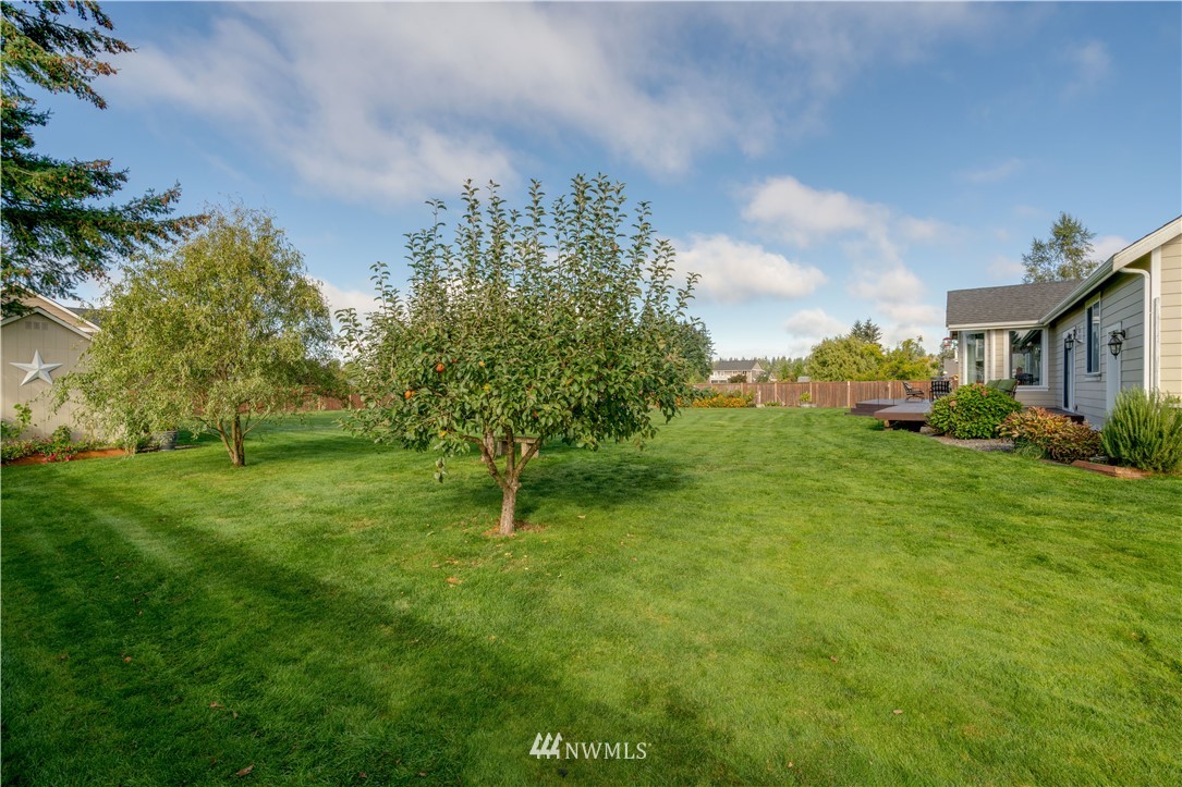 17905 Irwin Street Southwest Rochester, WA 98579 - Photo 4 of 33