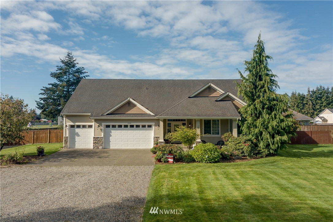 17905 Irwin Street Southwest Rochester, WA 98579 - Photo 31 of 33